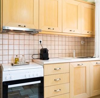 Polygyros Maison | Country Cottage