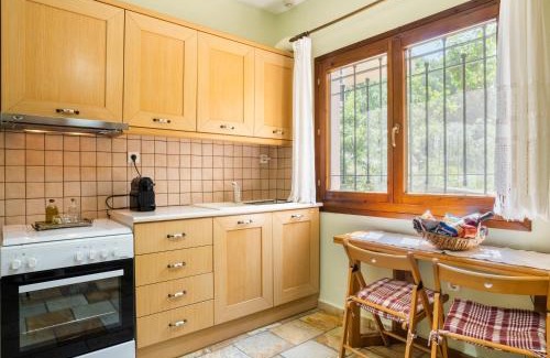 Polygyros Maison | Country Cottage