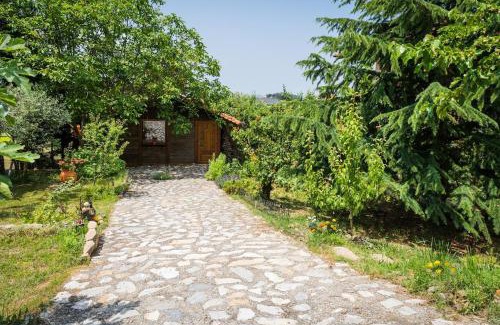 Polygyros Maison | Country Cottage