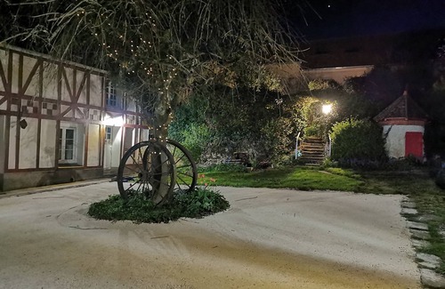 Verdon Cottage | Gîte champêtre en Champagne