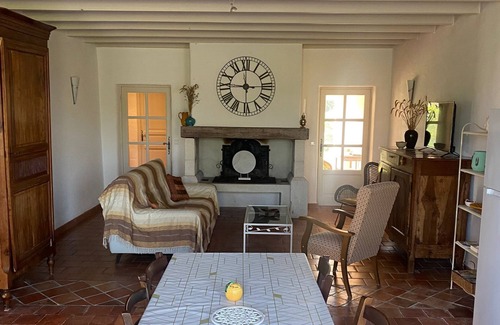 Lacaussade Cottage | Gîte à la campagne près de Monflanquin