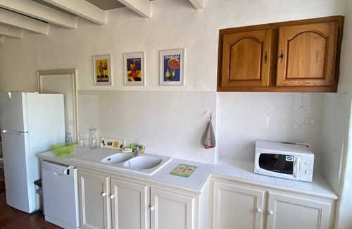 Lacaussade Cottage | Gîte à la campagne près de Monflanquin