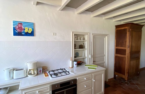Lacaussade Cottage | Gîte à la campagne près de Monflanquin