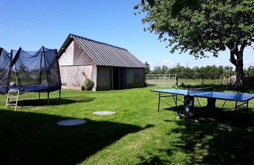 Melle Maison | Country cottage near Mont Saint-Michel