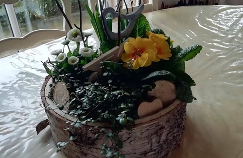 Clerques Cottage | Gîte de Campagne, centre de bien-être (spa, massage, soins) les sens des bois