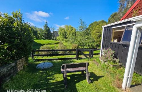 Ngongotaha Maison | Country Cottage Rotorua