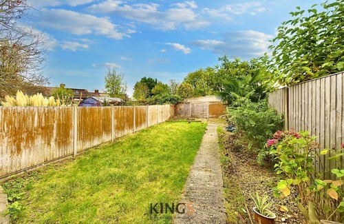 Potters Bar Maison | Country Cottage, Serene 3-bedroom home in Little Heath,Potters Bar,Hertfordshire