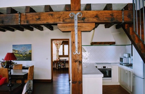 Carrascal de la Cuesta Maison | Maison de campagne, Finca Montechico, Segovia