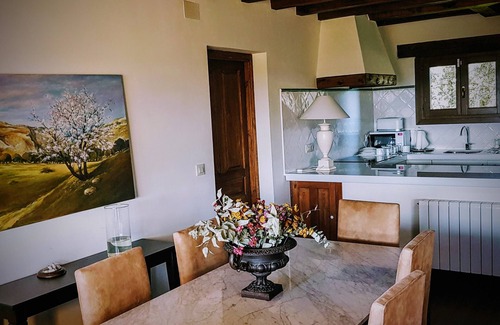 Carrascal de la Cuesta Maison | Maison de campagne, Finca Montechico, Segovia