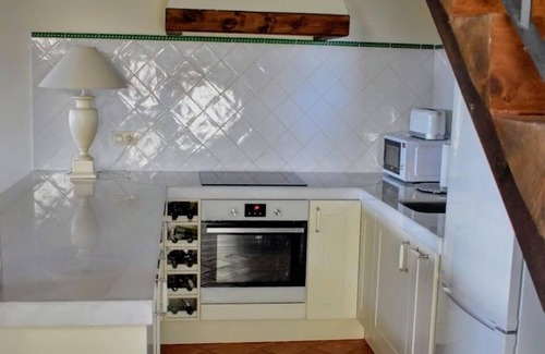 Carrascal de la Cuesta Maison | Maison de campagne, Finca Montechico, Segovia