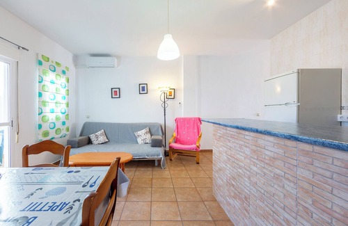 El Pozo de los Frailes Maison | Maison de campagne "Sol" avec vue sur les montagnes, Wi-Fi et climatisation