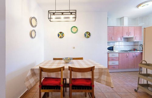 El Pozo de los Frailes Maison | Maison de campagne "Tierra" avec terrasse privée, Wi-Fi et climatisation