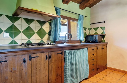Penarroya de Tastavins Maison | Maison de campagne 'La Pallisa' avec Wi-Fi