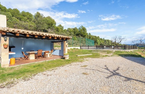 Penarroya de Tastavins Maison | Maison de campagne 'La Pallisa' avec Wi-Fi