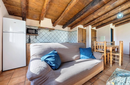 Penarroya de Tastavins Maison | Maison de campagne "La Sala" avec vue sur les montagnes, piscine partagée et Wi-Fi