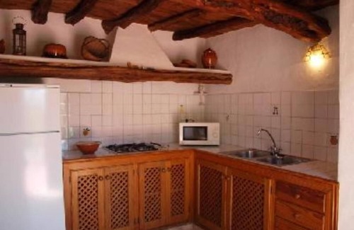 Sant Josep de sa Talaia Cottage | Gîte rural - San jose