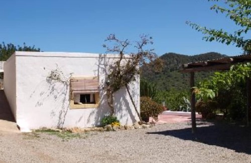 Sant Josep de sa Talaia Cottage | Gîte rural - San jose