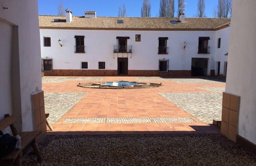 Villalba de la Sierra Maison | Maison de campagne à côté de la rivière Jucar