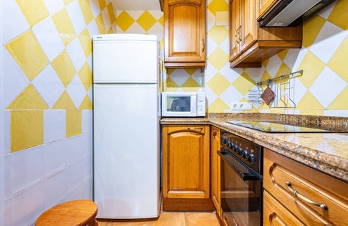 Vistabella del Maestrat Maison | Country House 'La Caseta Del Forn' with Mountain View