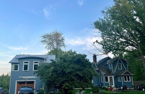 Belle Mead Appartement | Country escape in a 1770 Farmhouse, 14 mins from downtown Princeton.