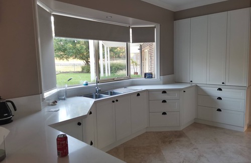 Kilsyth Autre | Country Estate