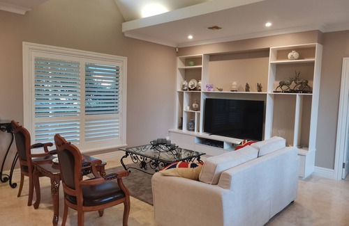 Kilsyth Autre | Country Estate