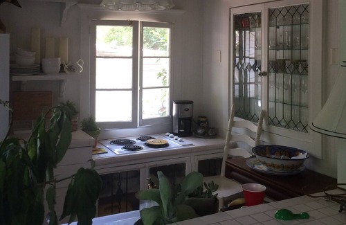 Glenwood Maison | Country Guest Guest Cottage