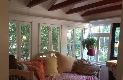 Glenwood Maison | Country Guest Guest Cottage