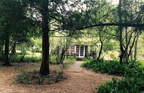 Glenwood Maison | Country Guest Guest Cottage