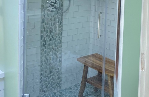 Rockbridge Baths Maison | Country Estate for rent near Lexington VA