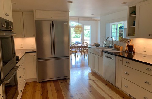 Ancram Maison | country estate with tennis court /pool