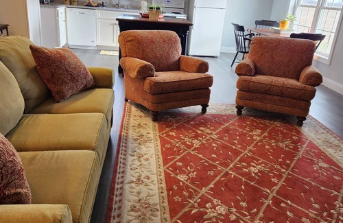 Smyrna Maison | Country Farm Living