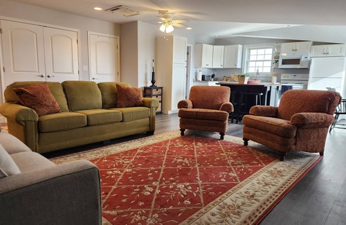 Smyrna Maison | Country Farm Living