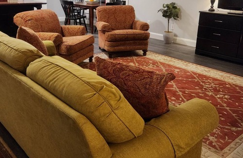 Smyrna Maison | Country Farm Living