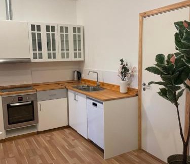 Gadstrup Appartement | Country flat in beautiful nature