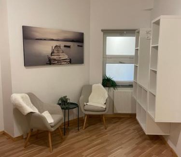 Gadstrup Appartement | Country flat in beautiful nature