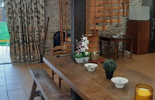 Les Essarts-les-Sezanne Maison | Country property