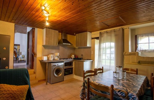 Montferrand-du-Perigord Cottage | Maison Périgourdine au calme avec grand terrain, proche de Belvès et Monpazier