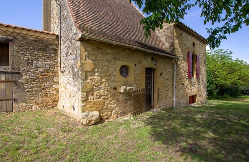 Montferrand-du-Perigord Cottage | Maison Périgourdine au calme avec grand terrain, proche de Belvès et Monpazier