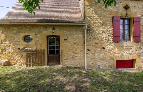 Montferrand-du-Perigord Cottage | Maison Périgourdine au calme avec grand terrain, proche de Belvès et Monpazier