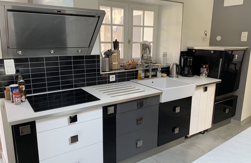 Saint-Julien-des-Landes Maison | Maison de campagne en Vendée