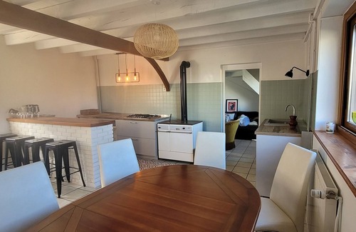 Saint-Julien-Puy-Laveze Autre | Country property in the heart of the farm, 8 people Label Accueil Paysan