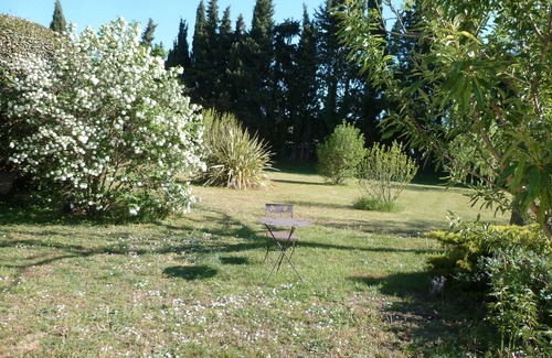 St.-Remy-de-Provence Maison | villa campagne avec piscine privative sécurisée