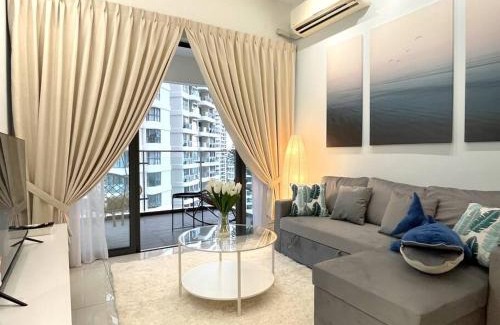 Central District Appartement | Country Garden by Antlerzone