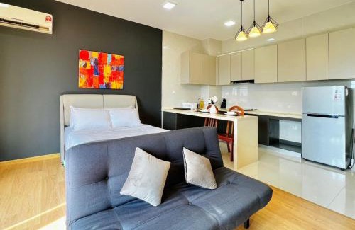 Central District Appartement | Country Garden by Antlerzone
