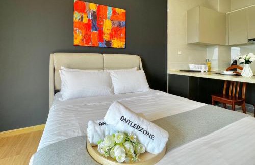 Central District Appartement | Country Garden by Antlerzone