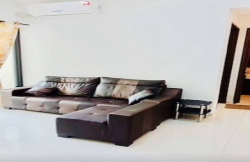 Central District Copropriété | Country Garden Danga Bay (Espace privé)
