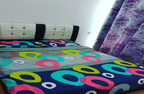 Central District Copropriété | Country Garden Danga Bay (Espace privé)