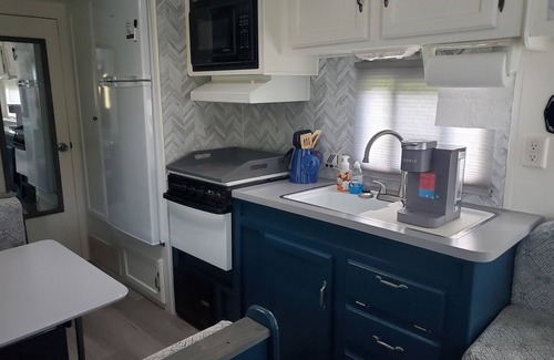 Bellefonte Maison | Country get-away close to Penn State University and Lock Haven University.