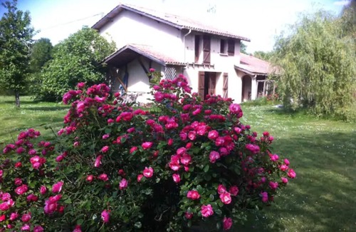 Lesparre-Medoc Maison | Gite de campagne en pleine foret